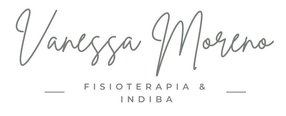 Logo de Vanessa Moreno